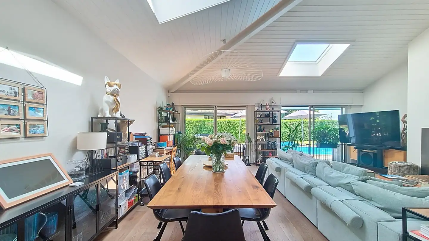 Casa singola in vendita - 1297 Founex - Photo 4