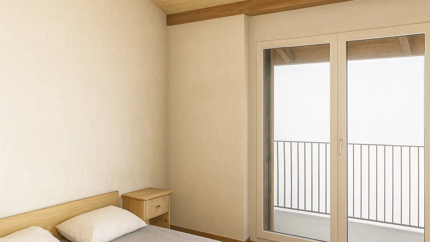 Single house for rent - Sagenstrasse 55a, 6264 Pfaffnau - Photo 3