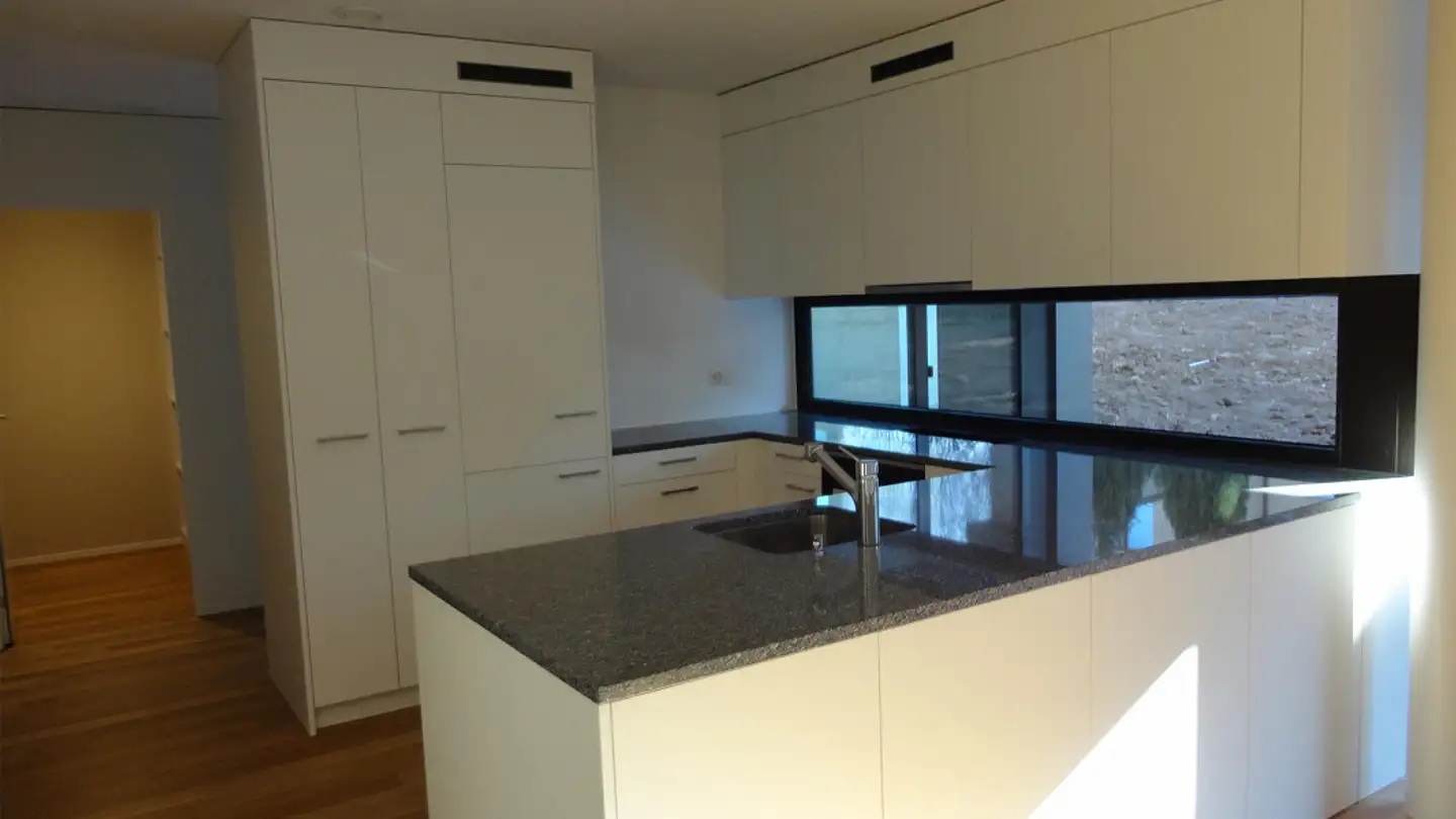 Appartement à louer - Kirchweg 20a, 5420 Ehrendingen - Photo 2