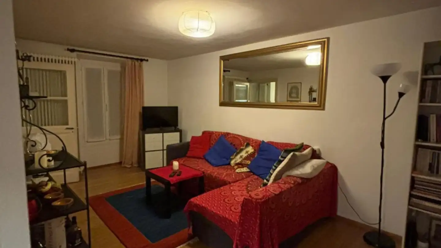 Wohnung mieten - 6500 Bellinzona - Foto 4