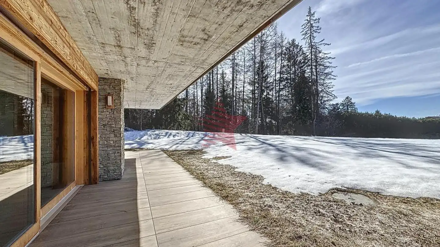 Appartamento in vendita - Route De Crans-Montana, 3963 Montana - Foto 2