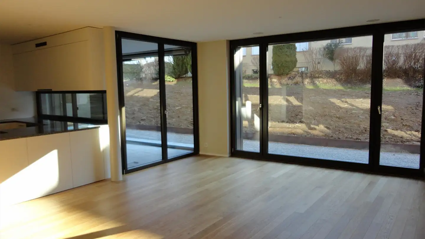 Appartement à louer - Kirchweg 20a, 5420 Ehrendingen - Photo 3