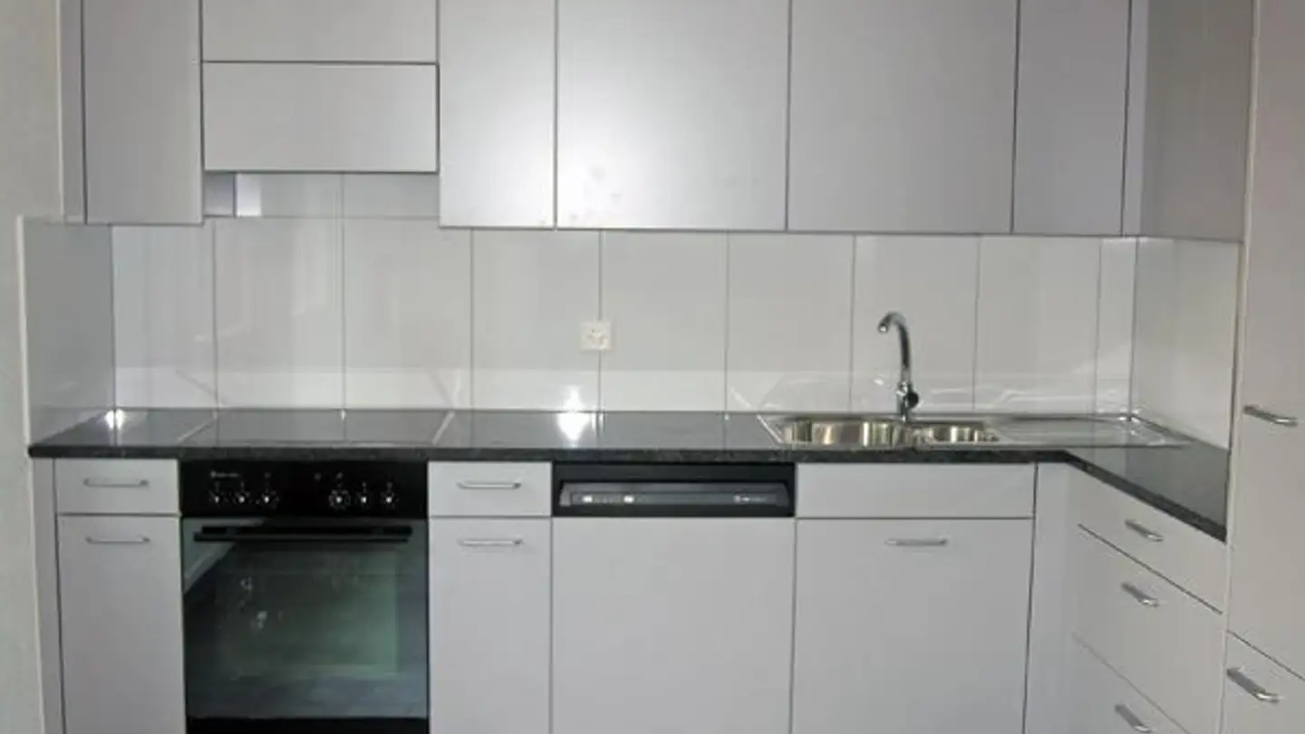 Appartamento in affitto - Heusserstrasse 7, 8634 Hombrechtikon - Foto 4