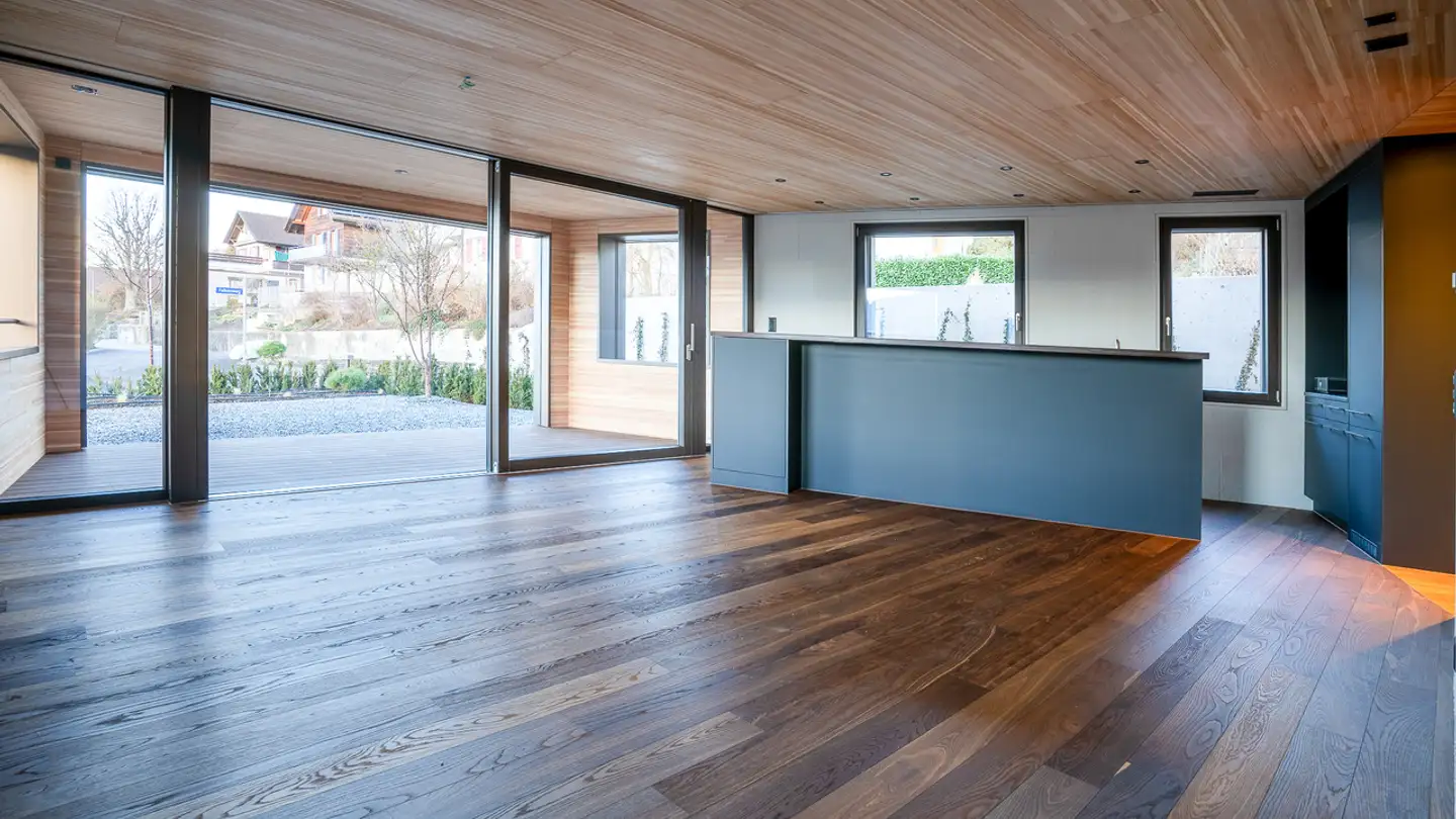 Wohnung mieten - Falkenweg 1, 3510 Konolfingen