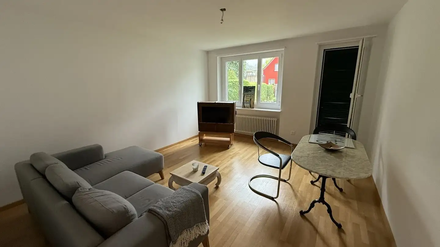 Apartment for rent - Starrkircherstrasse 8, 4600 Olten