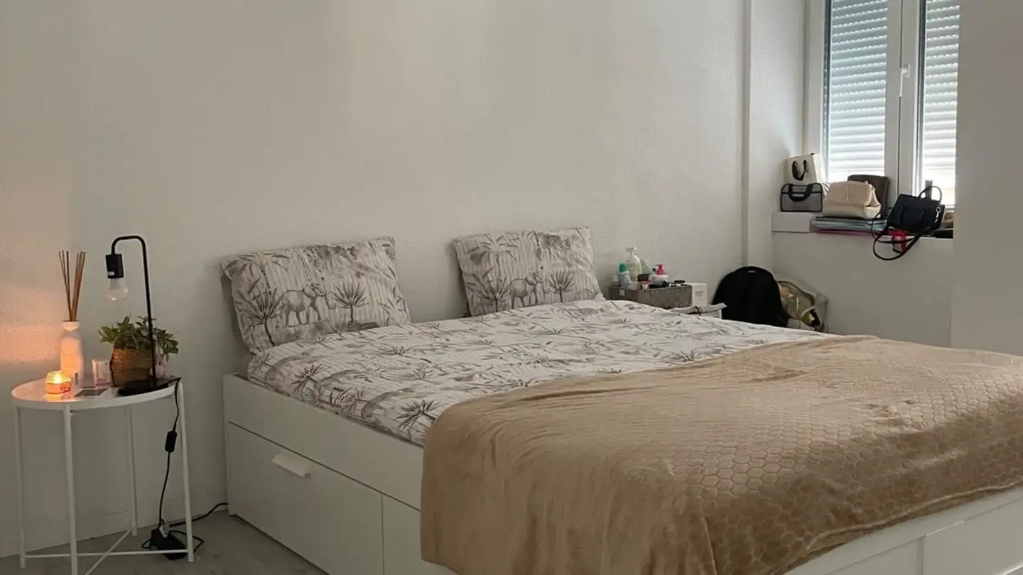 Apartment for rent - Rue Daniel-Jeanrichard, 2400 Le Locle - Photo 2