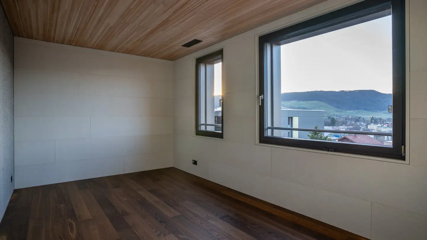 Wohnung mieten - Falkenweg 1, 3510 Konolfingen - Foto 4