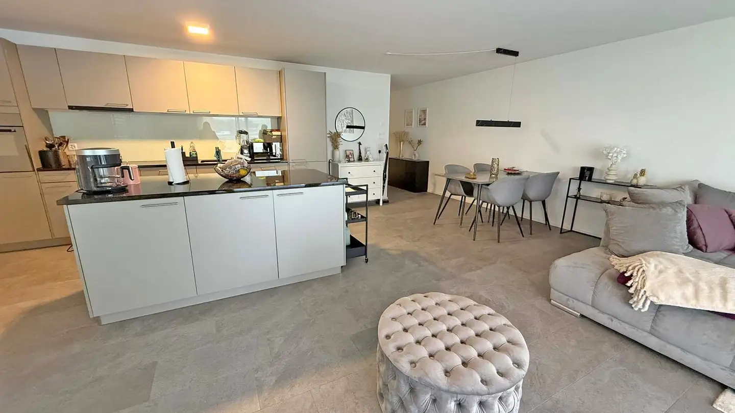 Apartment for rent - Kaiserstuhlstrasse 11, 8173 Neerach - Photo 2