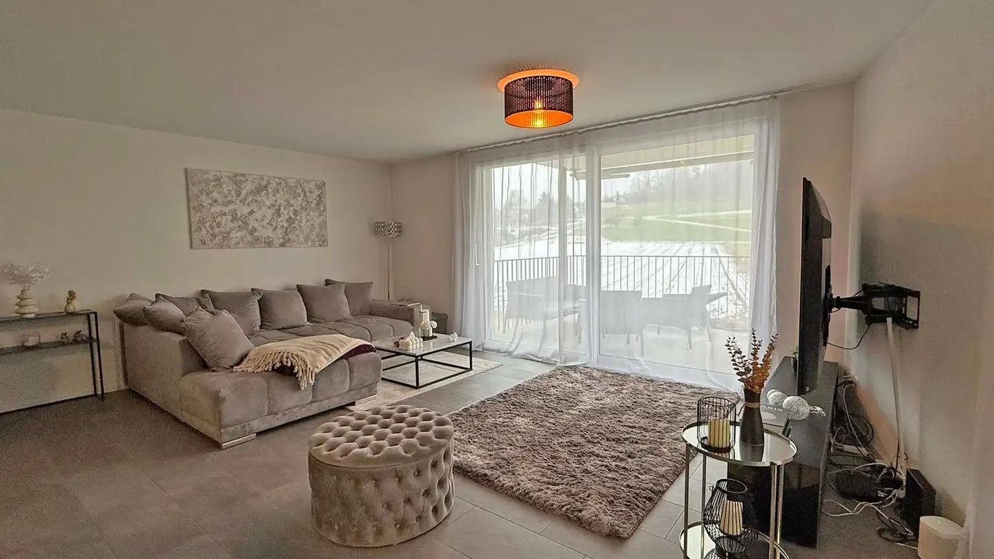 Apartment for rent - Kaiserstuhlstrasse 11, 8173 Neerach - Photo 3