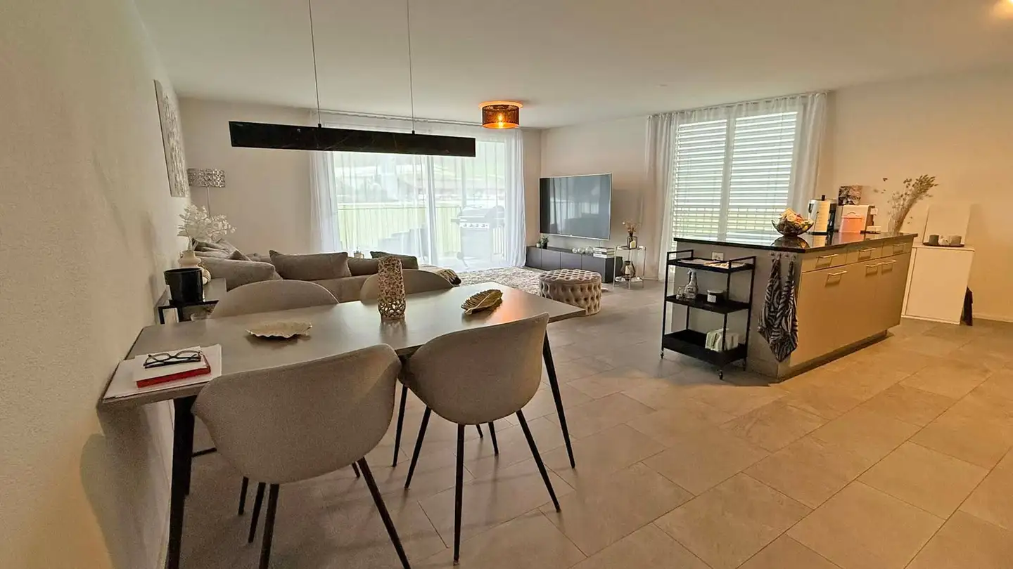 Apartment for rent - Kaiserstuhlstrasse 11, 8173 Neerach - Photo 4