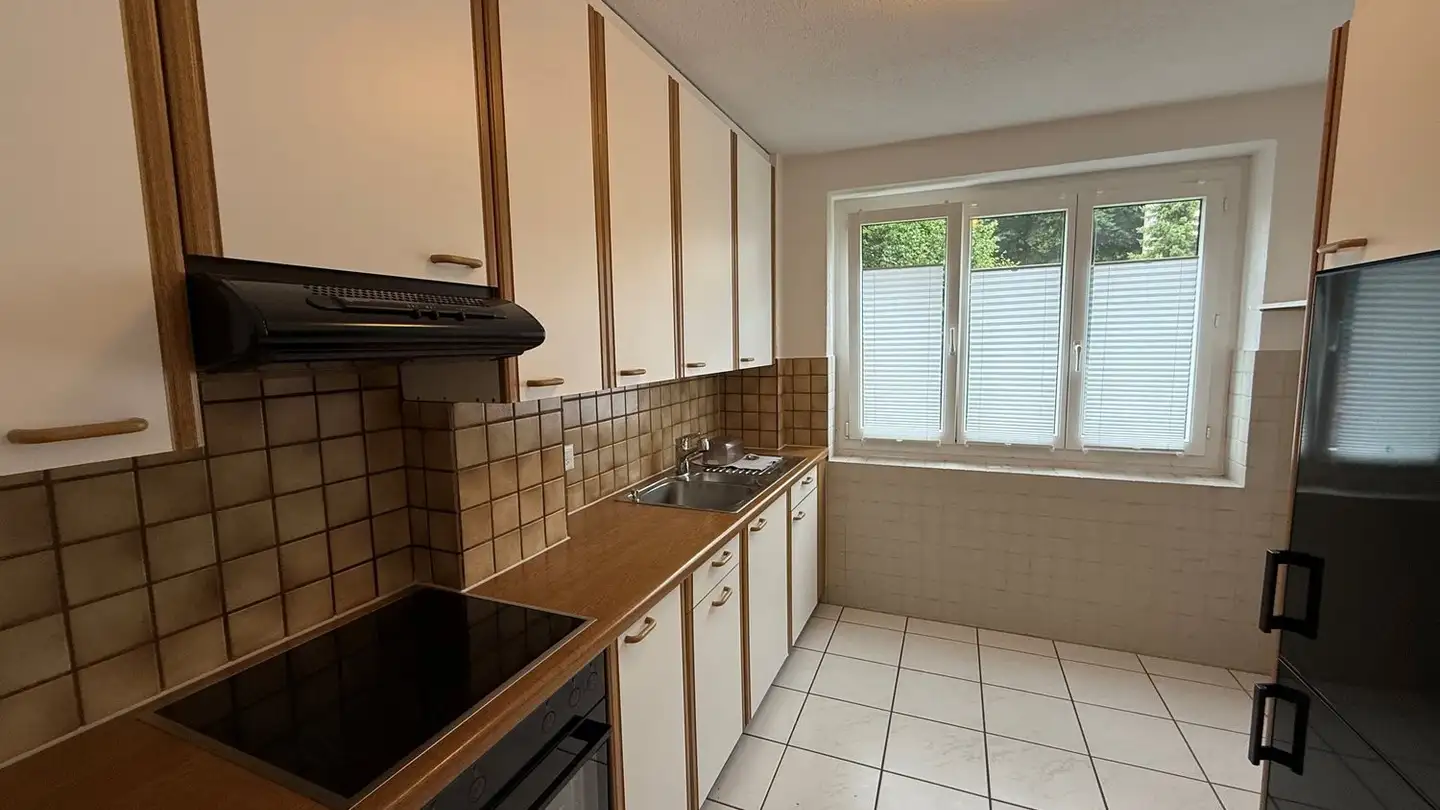 Apartment for rent - Starrkircherstrasse 8, 4600 Olten - Photo 2