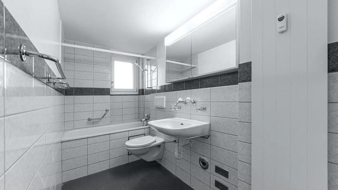 Apartment for rent - Prattelerstrasse 9, 4052 Basel - Photo 3