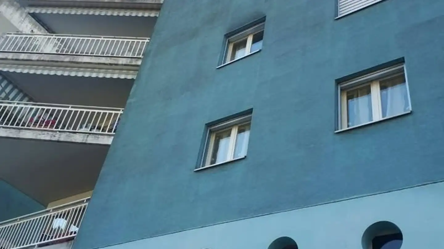 Appartement à vendre - Via Dei Lauri 6b, 6833 Vacallo