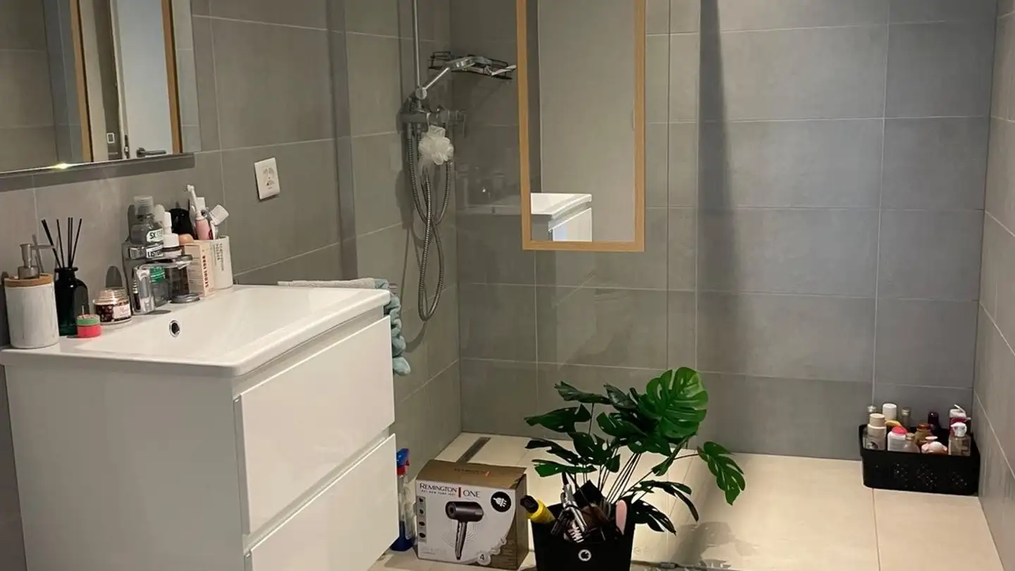 Apartment for rent - Rue Daniel-Jeanrichard, 2400 Le Locle - Photo 3