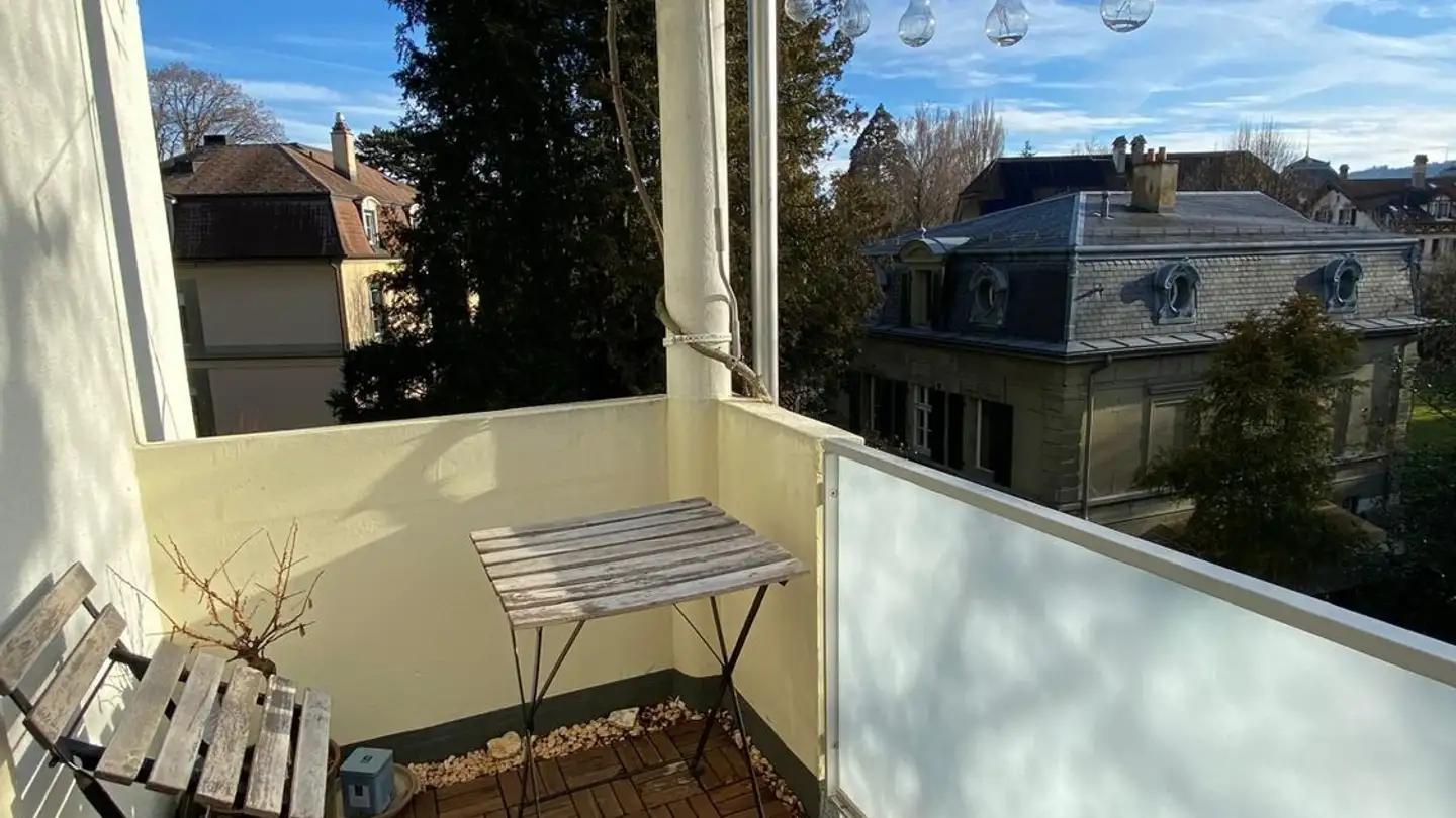 Appartamento in affitto - 3012 Bern - Foto 2