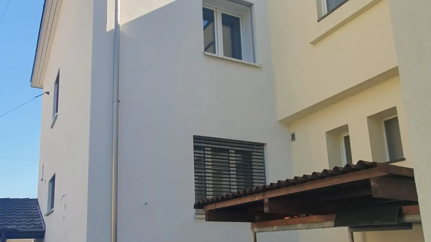 Casa singola in affitto - Anwanderweg 8, 4710 Balsthal - Photo 2