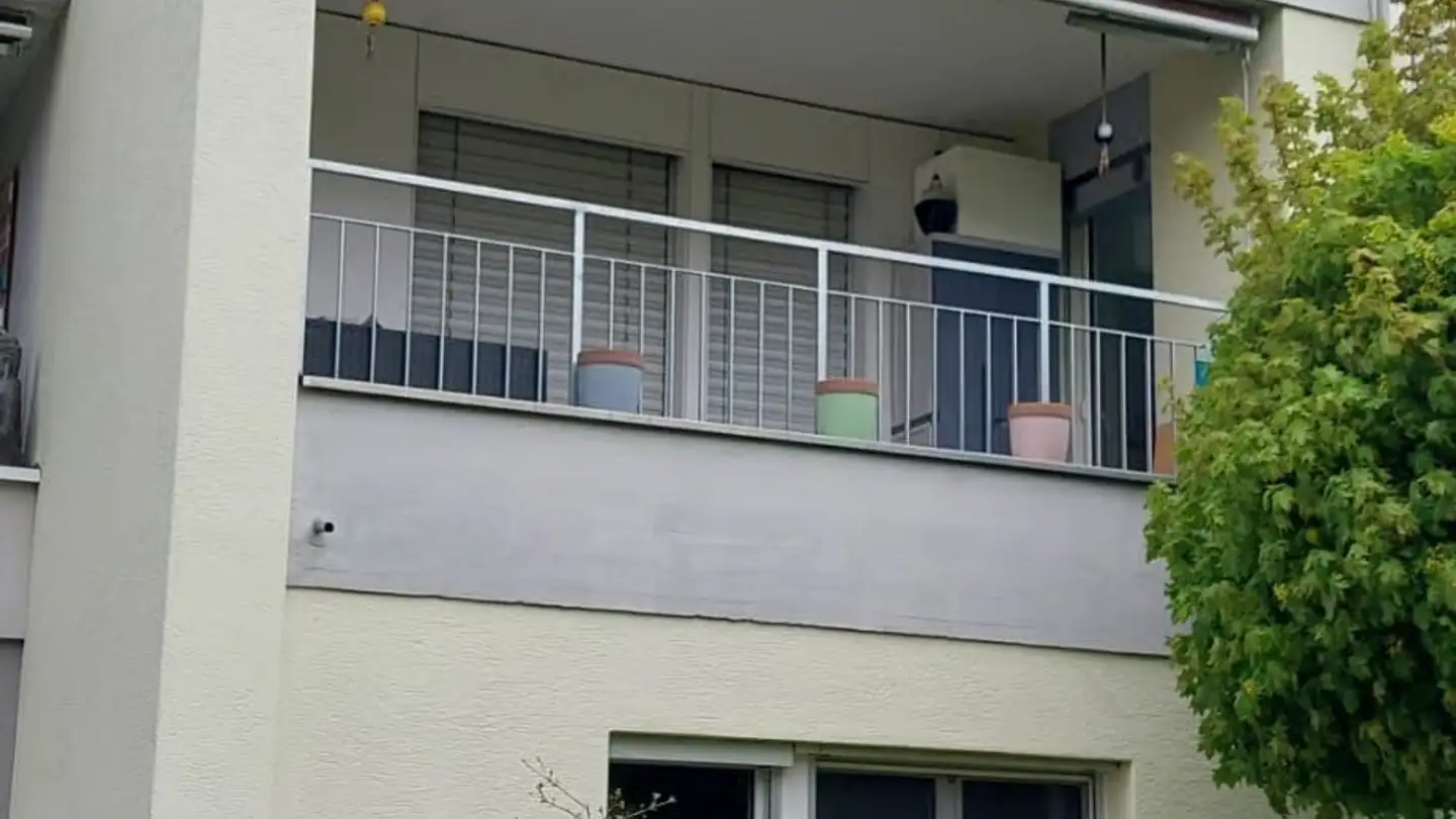 Appartement à louer - Unterer Aareggweg 7, 3004 Bern - Photo 2