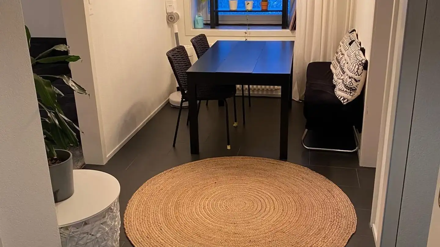 Stanza singola in affitto - 8048 Zürich - Foto 2