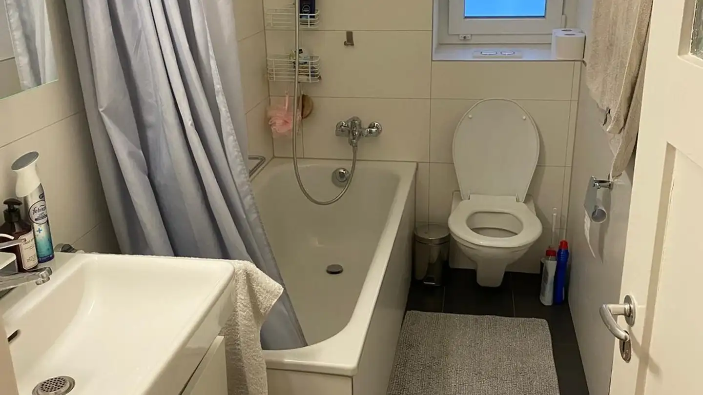 Stanza singola in affitto - 8048 Zürich - Foto 3