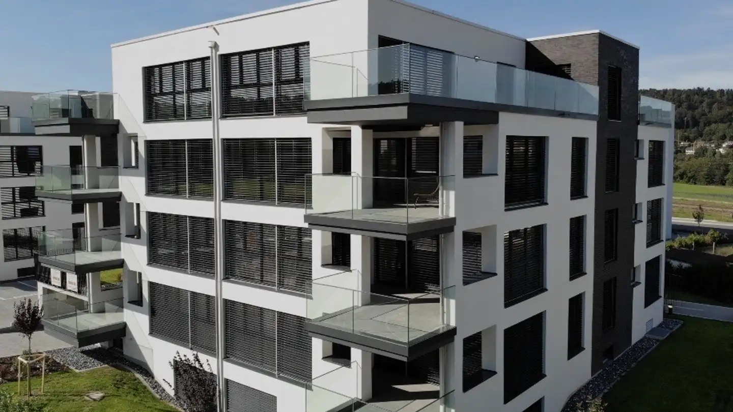 Appartement à louer - Seerenstrasse 20, 8187 Weiach - Photo 3