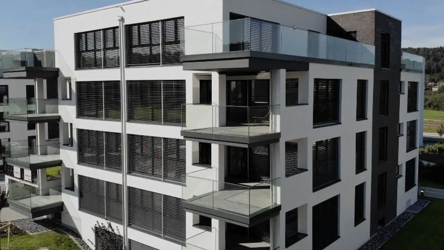 Appartement à louer - Seerenstrasse 20, 8187 Weiach - Photo 3