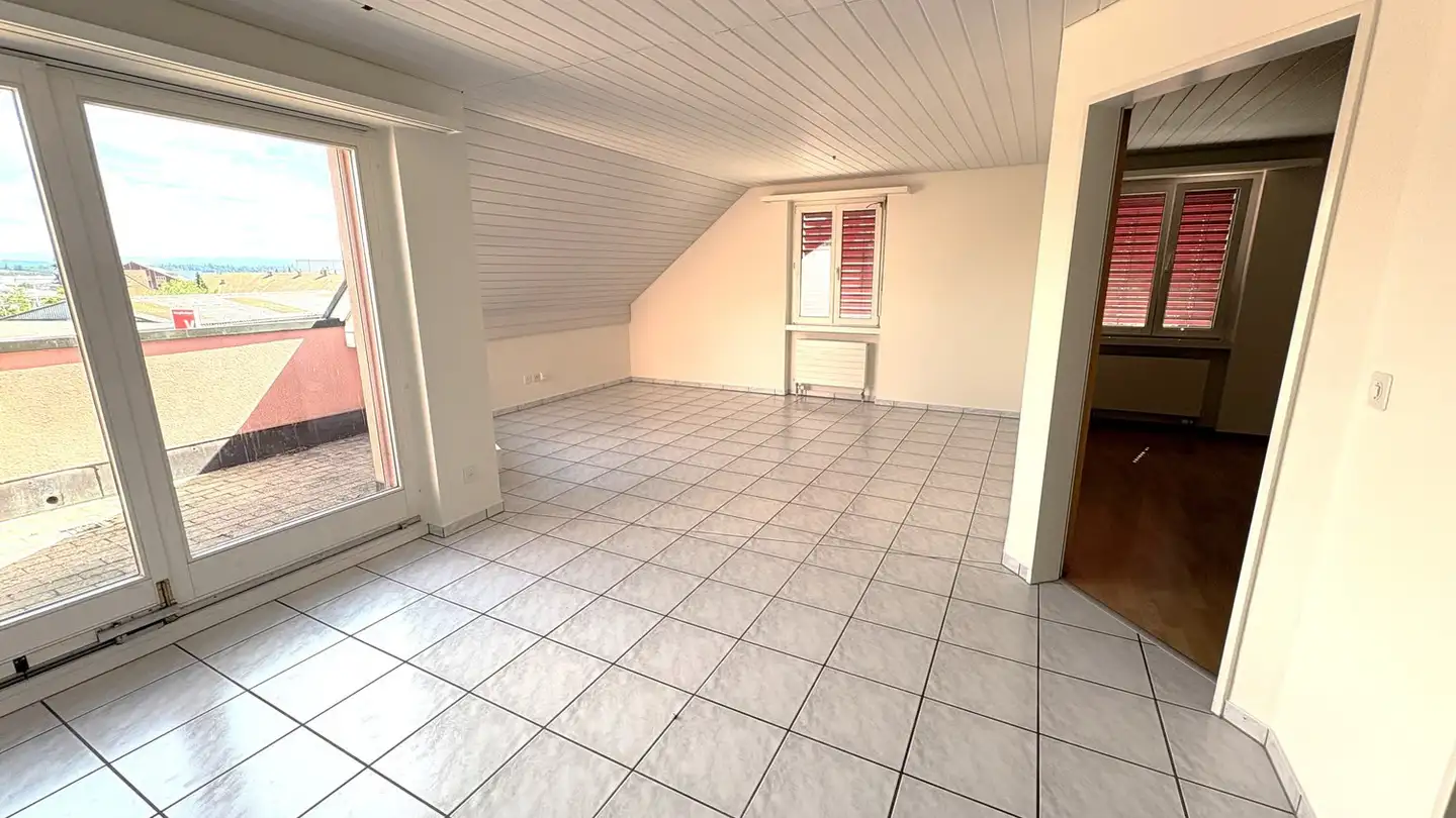 Penthouse for rent - Solothurnstrasse 19, 4702 Oensingen - Photo 2