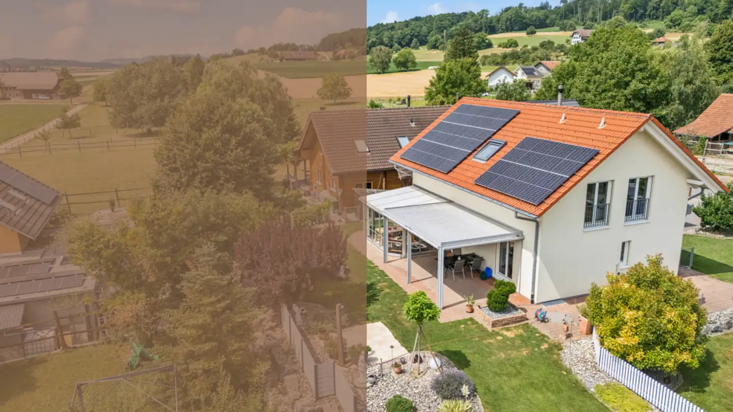 Maison individuelle à vendre - Moosgasse 12c, 3274 Hermrigen