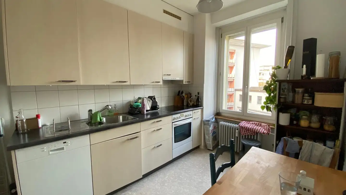 Appartamento in affitto - 3012 Bern - Foto 4