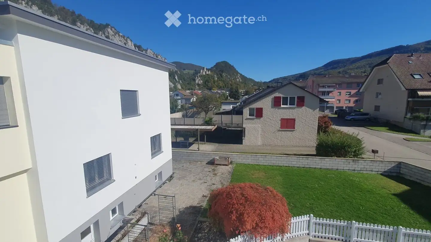 Casa singola in affitto - Anwanderweg 8, 4710 Balsthal - Photo 3