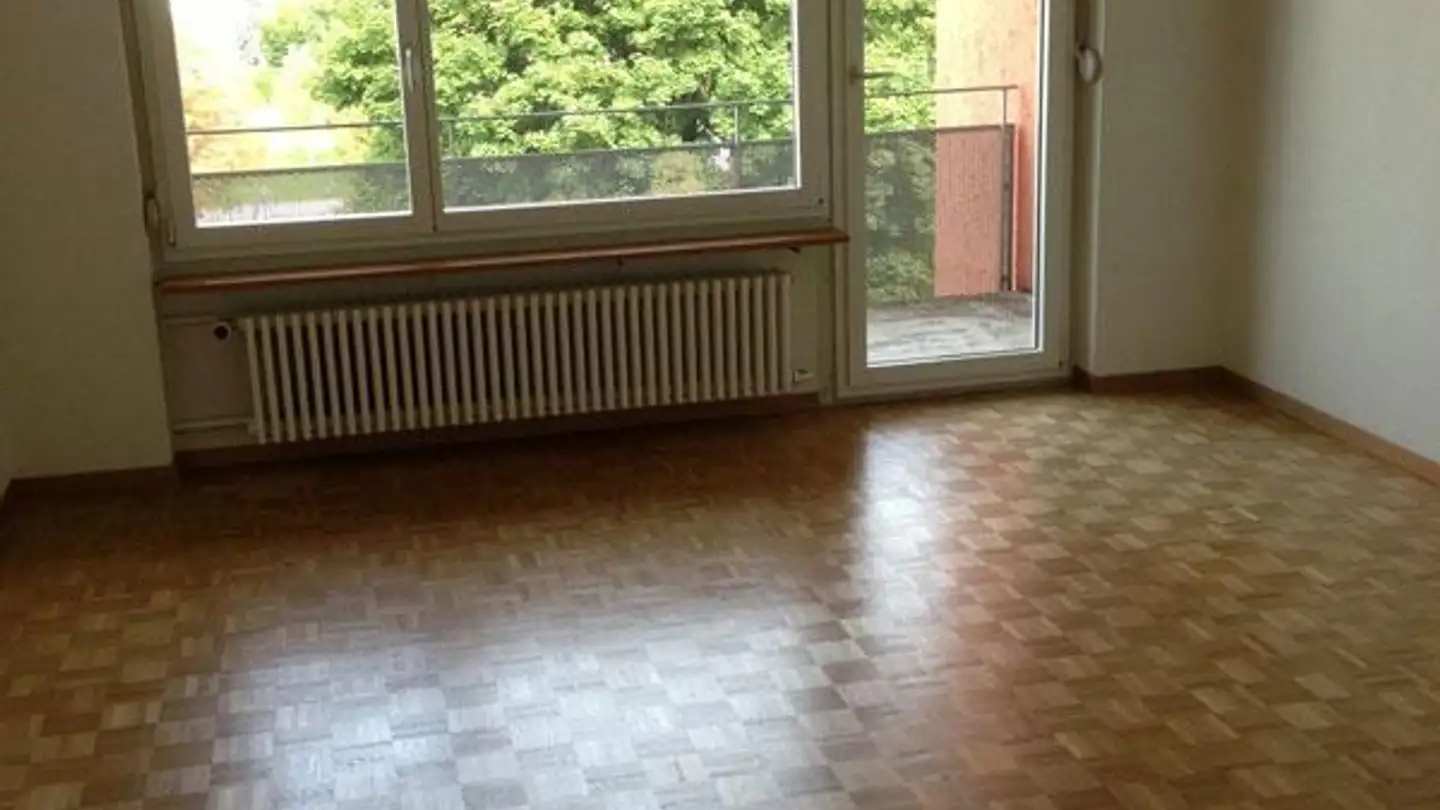 Apartment for rent - Balsbergweg 11, 8302 Kloten - Photo 2