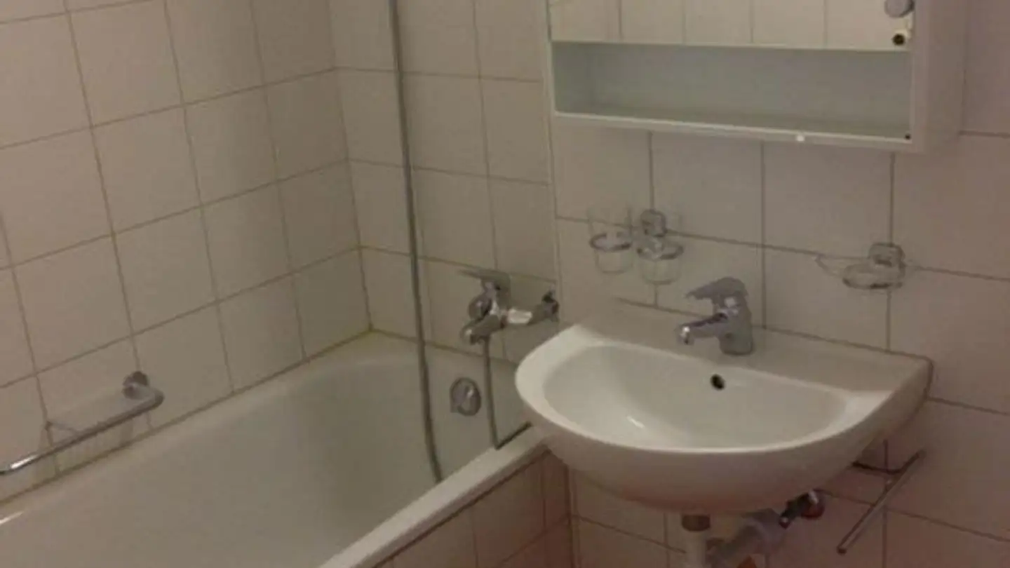 Apartment for rent - Balsbergweg 11, 8302 Kloten - Photo 3