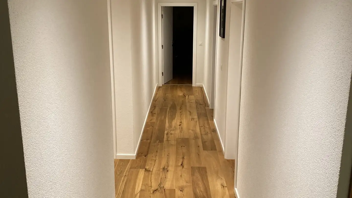 Appartement à louer - Seerenstrasse 20, 8187 Weiach