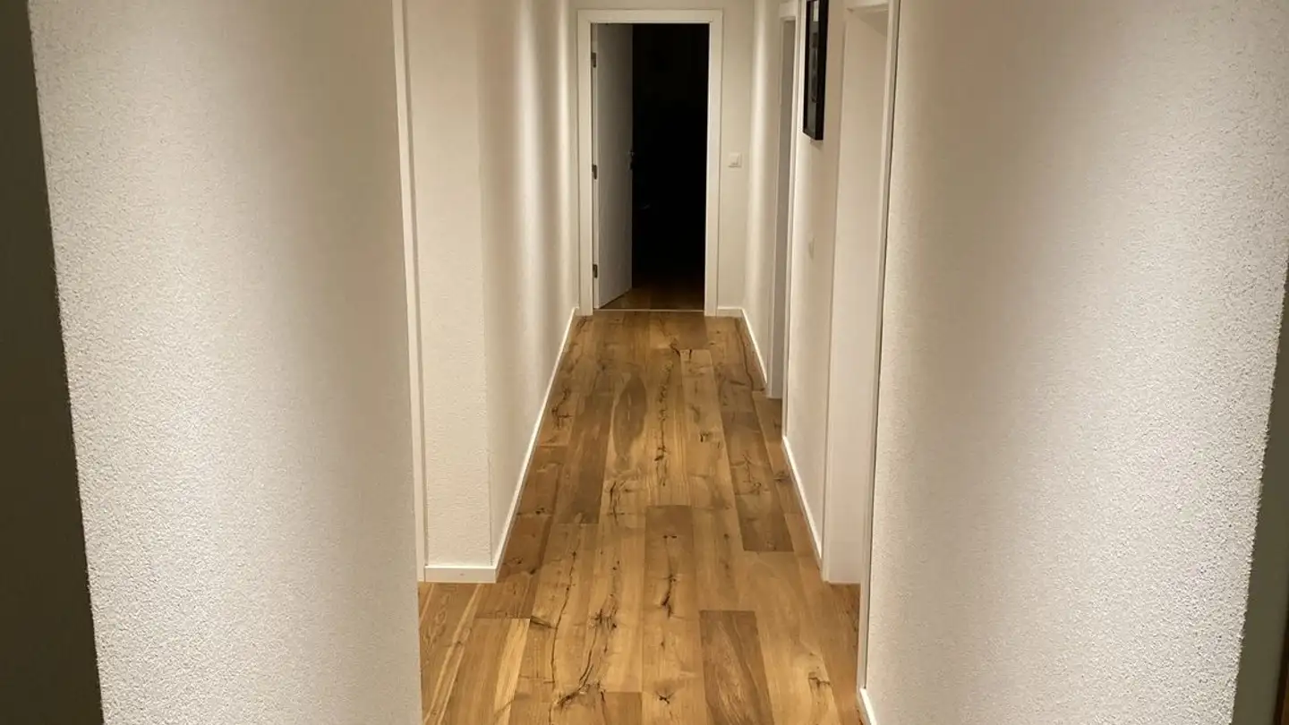 Appartement à louer - Seerenstrasse 20, 8187 Weiach