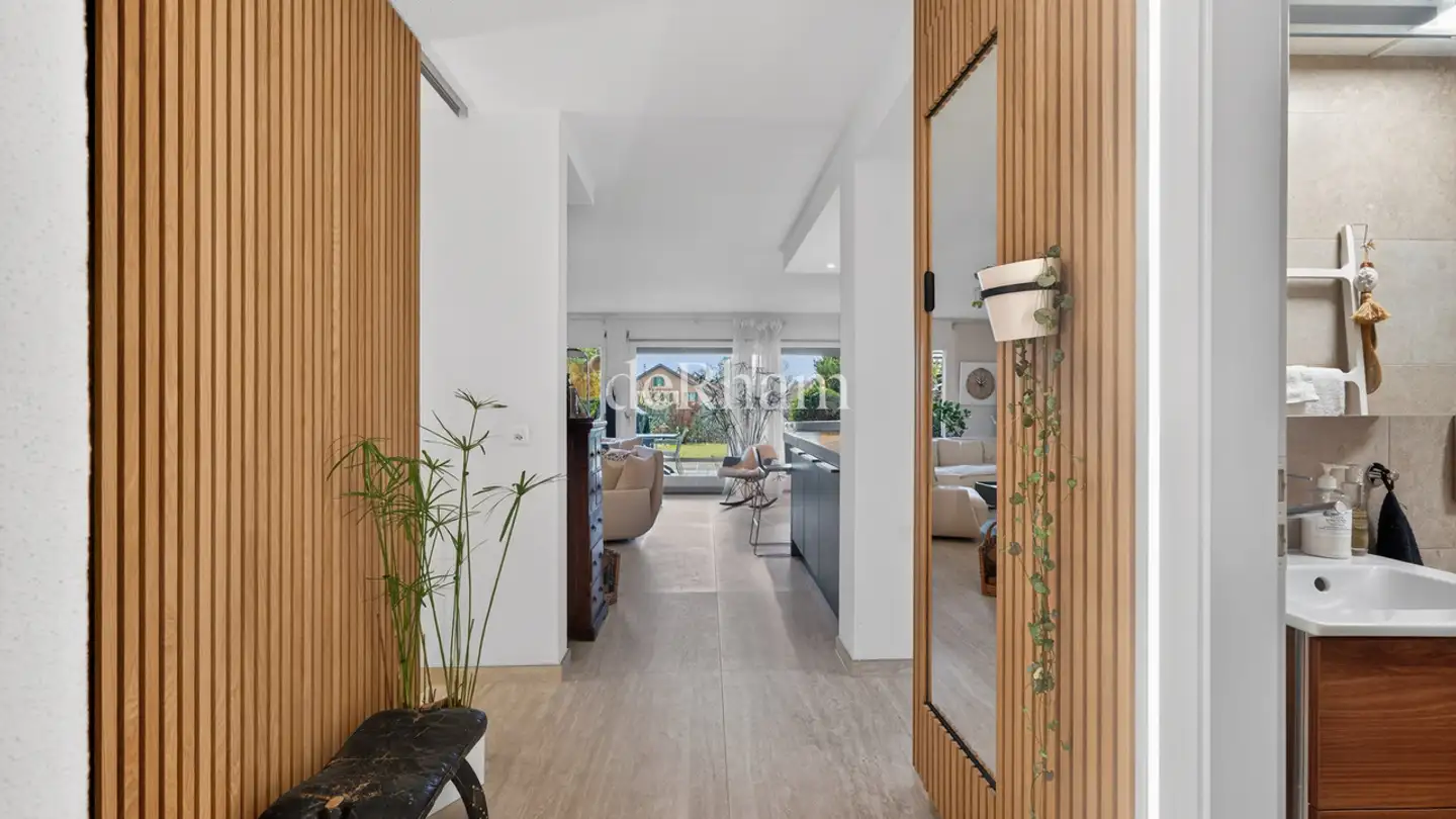 Casa a schiera in vendita - 1042 Bettens - Foto 3