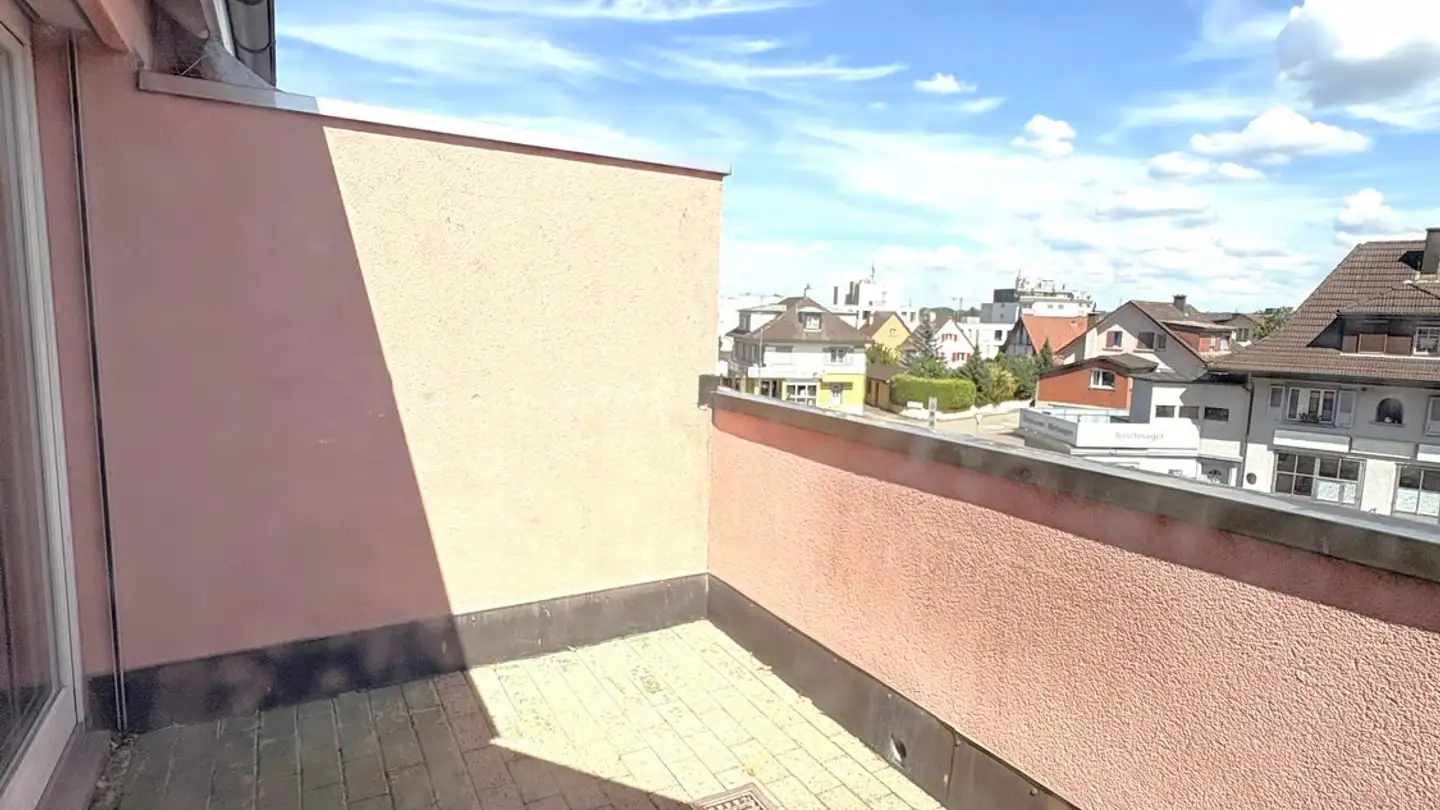 Penthouse for rent - Solothurnstrasse 19, 4702 Oensingen - Photo 3