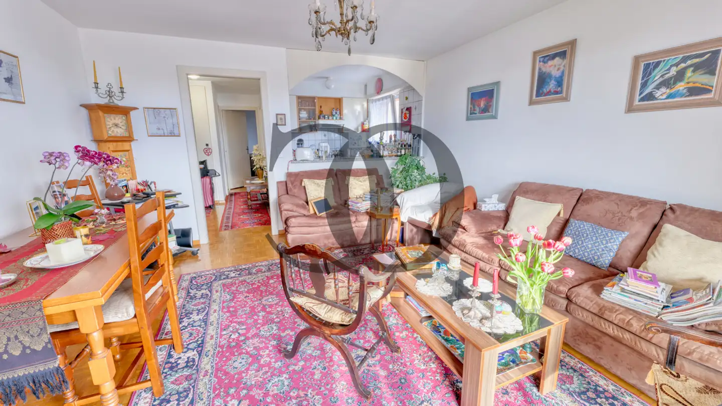 Wohnung kaufen - 1815 Clarens - Foto 2