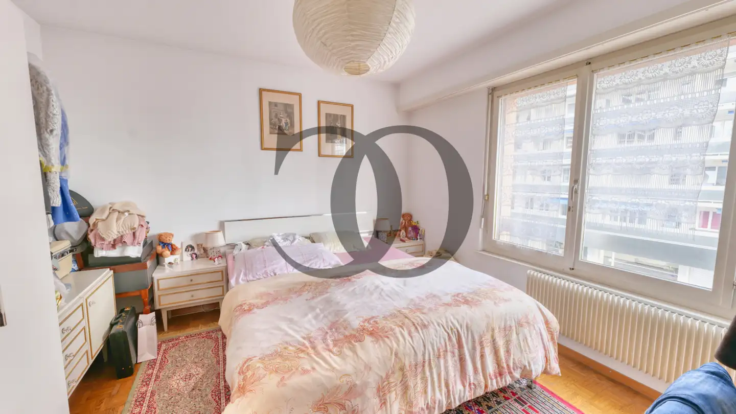 Wohnung kaufen - 1815 Clarens - Foto 3