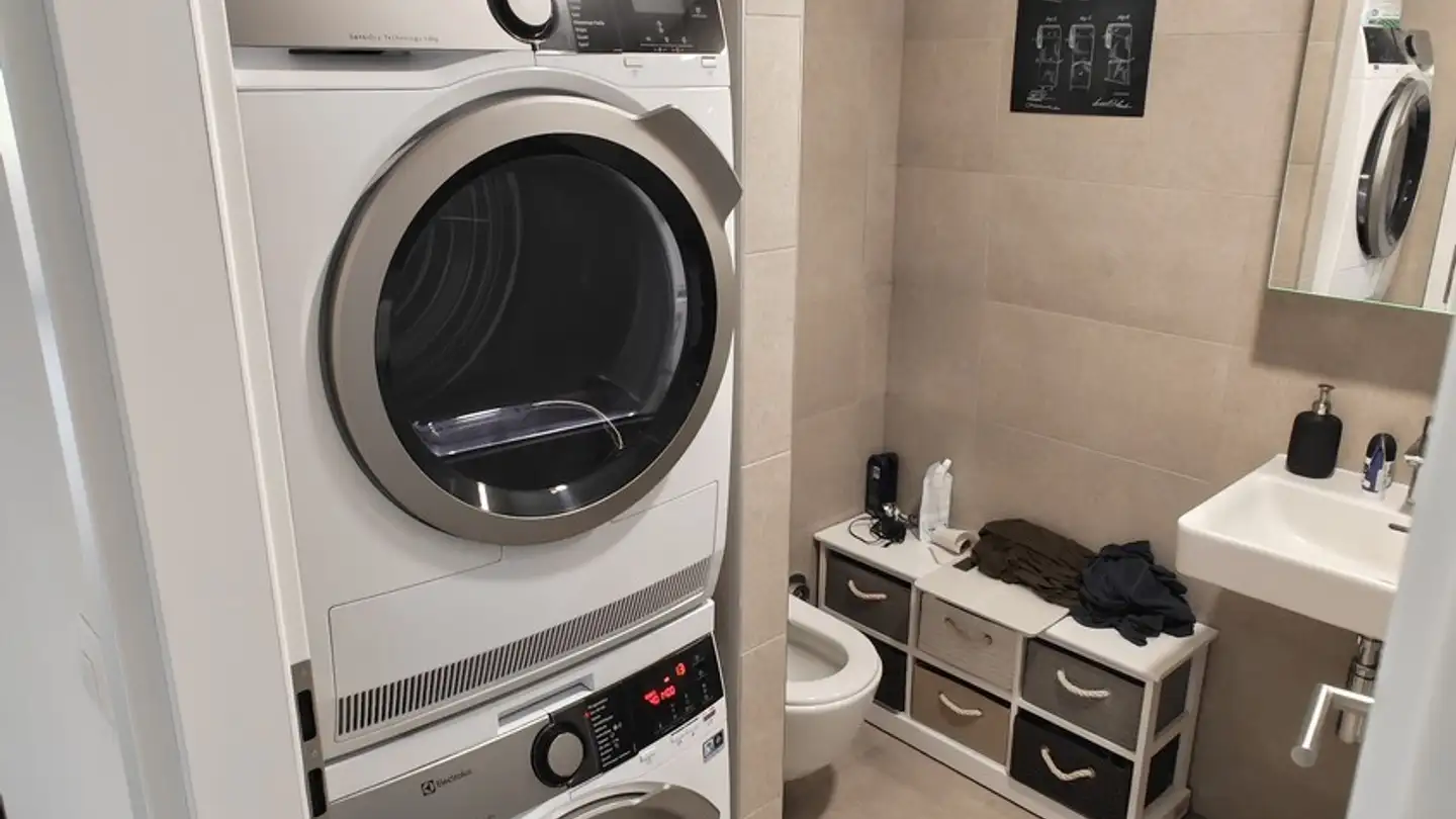 Appartamento in affitto - 1022 Chavannes-près-Renens - Foto 3