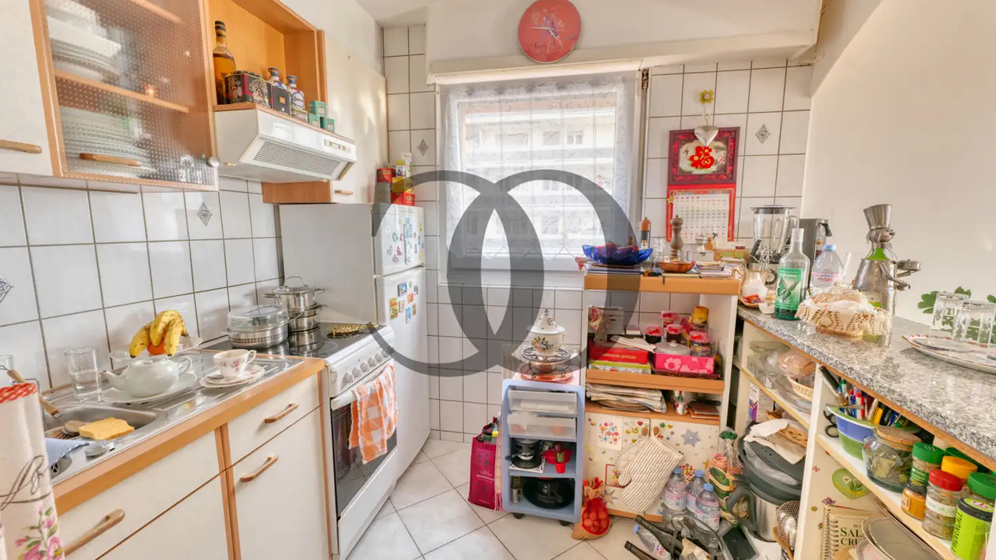 Wohnung kaufen - 1815 Clarens - Foto 4