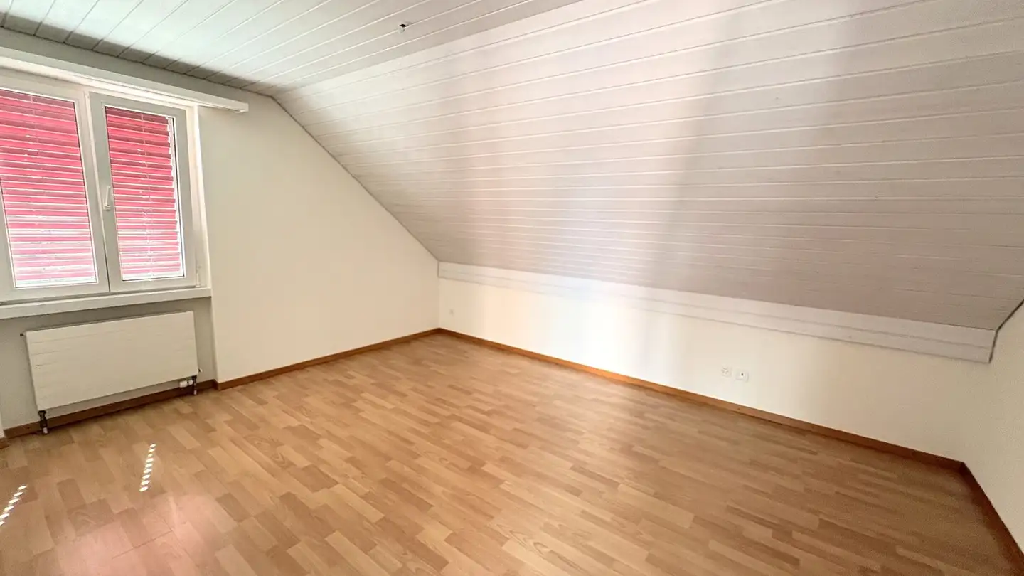 Penthouse for rent - Solothurnstrasse 19, 4702 Oensingen - Photo 4