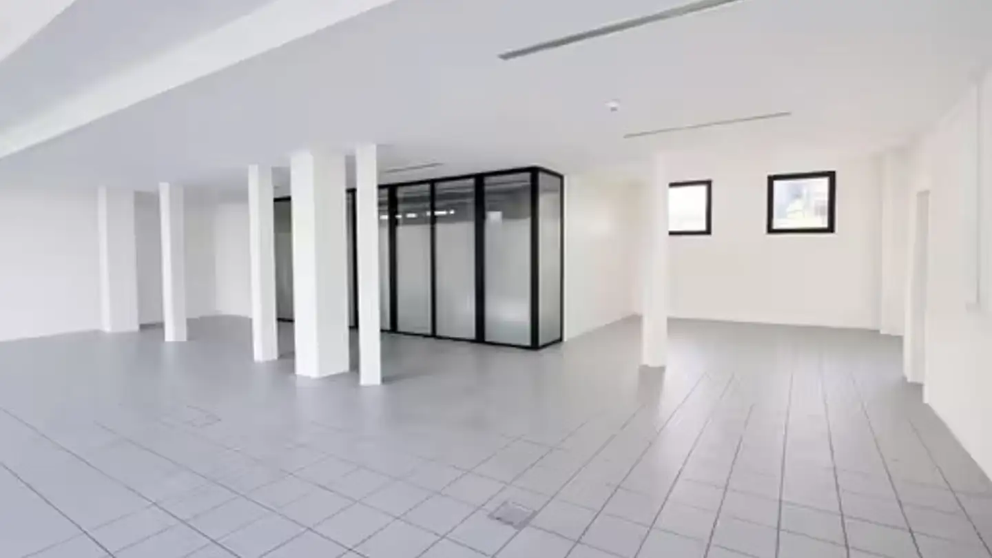 Gewerbe mieten - 6916 Grancia