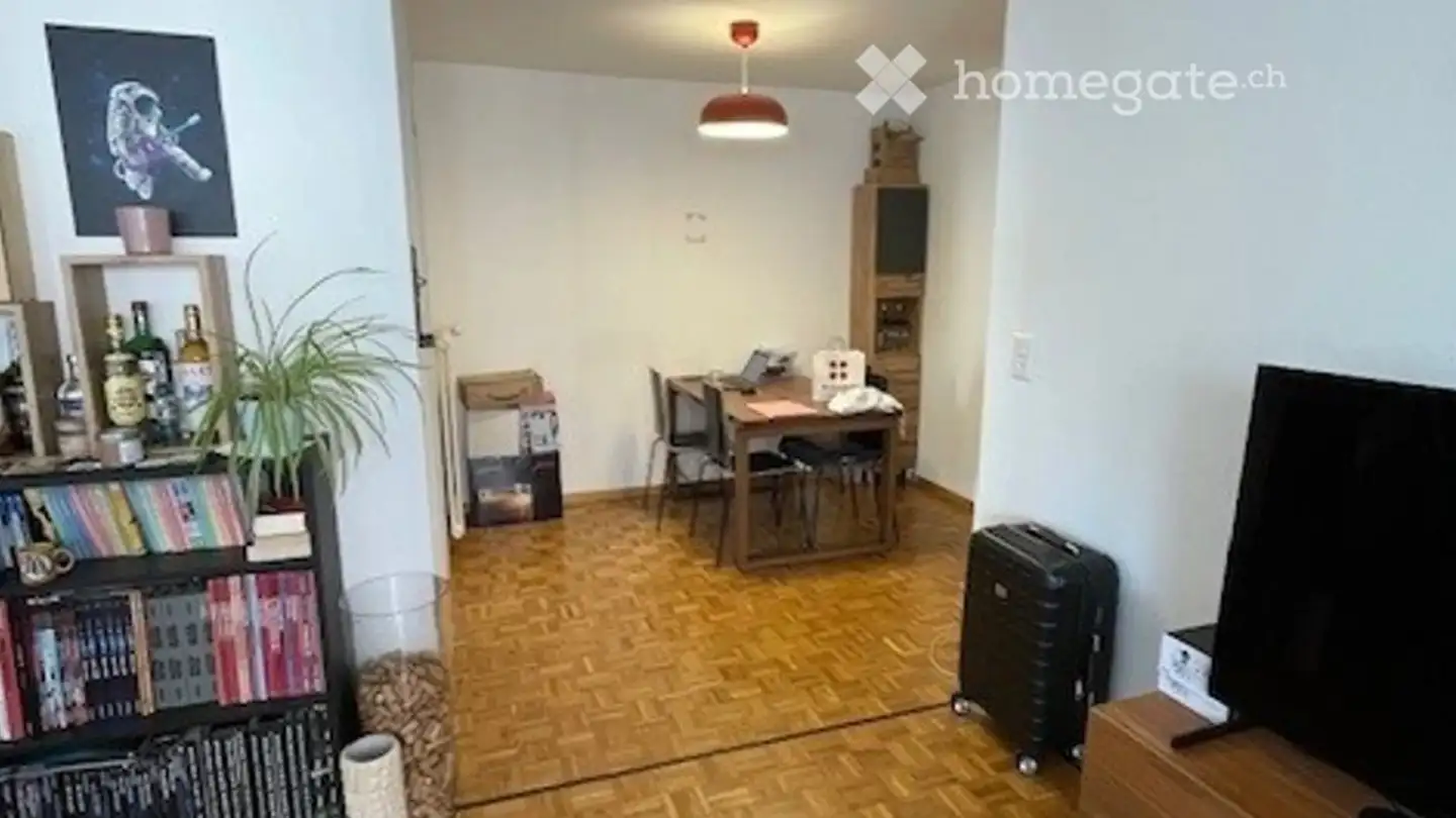 Apartment for rent - Chemin Emile-Javelle 26, 1800 Vevey