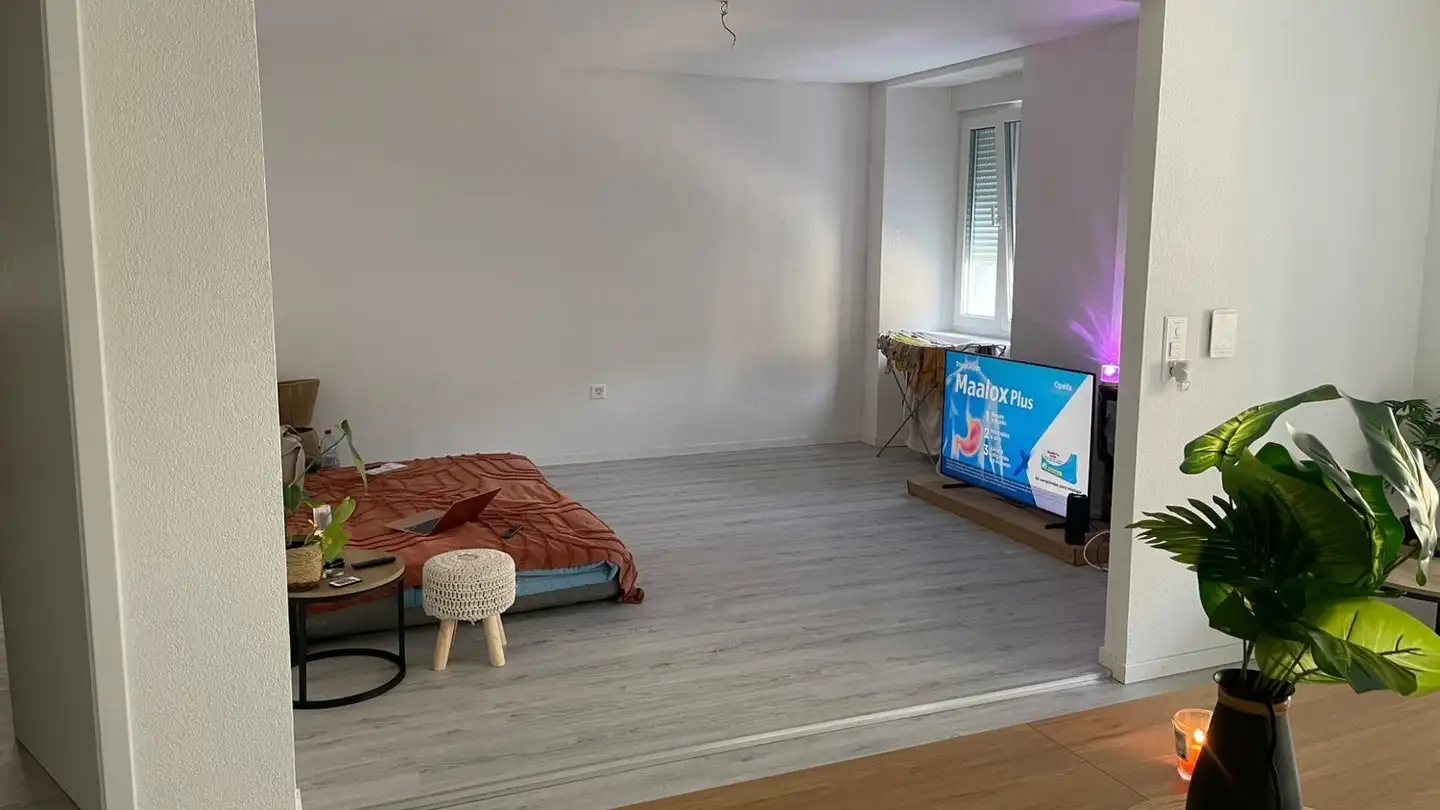 Apartment for rent - Rue Daniel-Jeanrichard, 2400 Le Locle - Photo 4