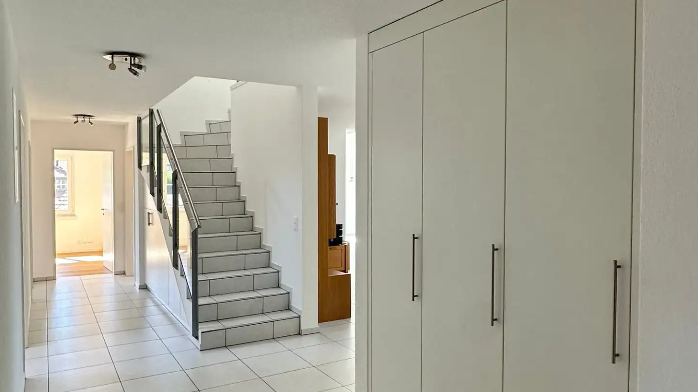 Duplex à vendre - Im Wiesegrund 10, 8335 Hittnau - Photo 3