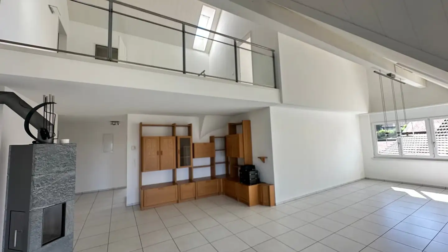 Duplex à vendre - Im Wiesegrund 10, 8335 Hittnau - Photo 4