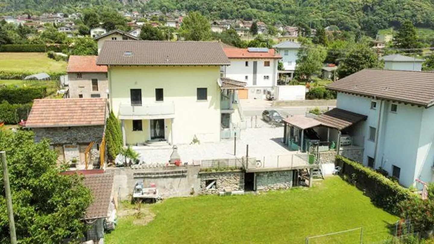 Casa singola in vendita - 6702 Claro - Foto 2