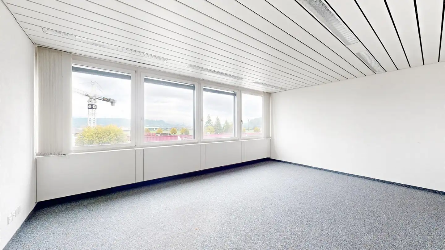Spazio ufficio in affitto - Industriestrasse 23, 5036 Oberentfelden - Foto 4