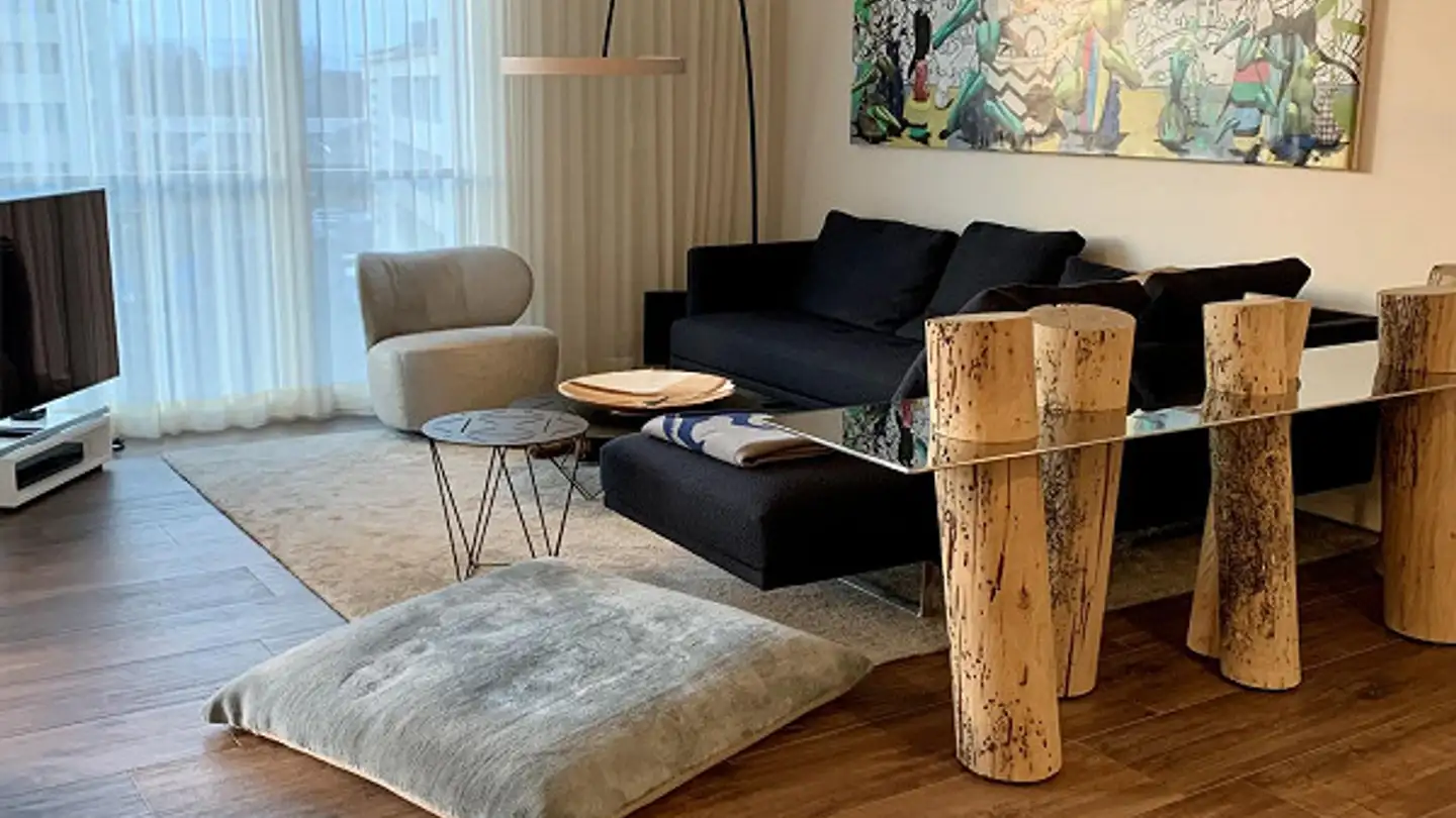 Apartment for rent - 6300 Zug