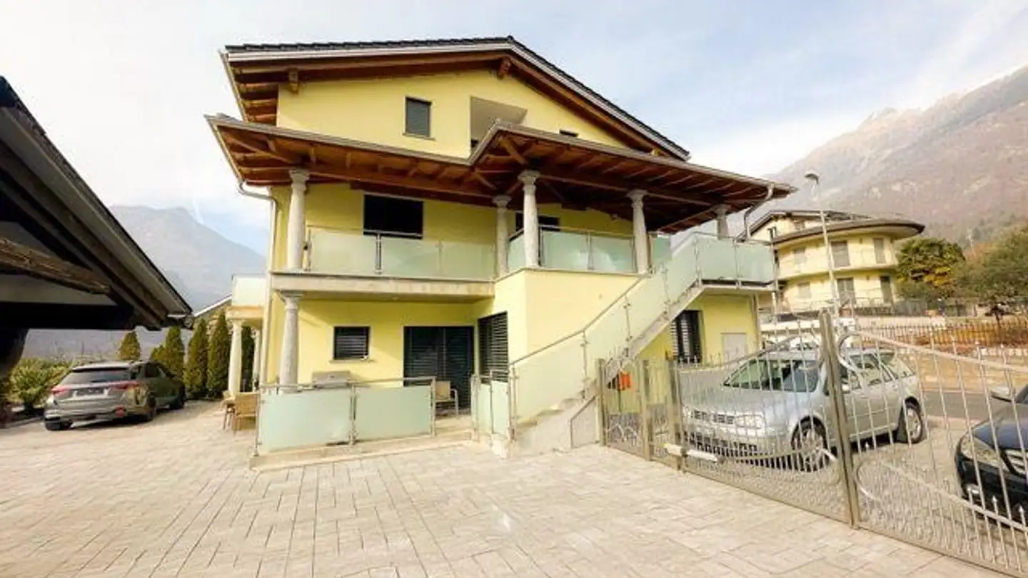 Casa singola in vendita - 6702 Claro - Foto 4