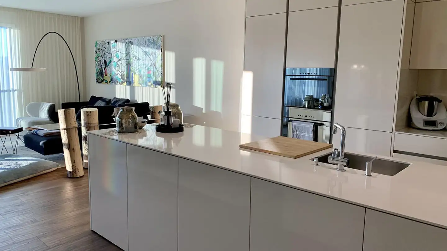 Apartment for rent - 6300 Zug - Photo 3